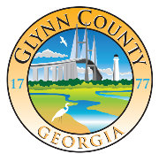 Glynn County, GA Logo